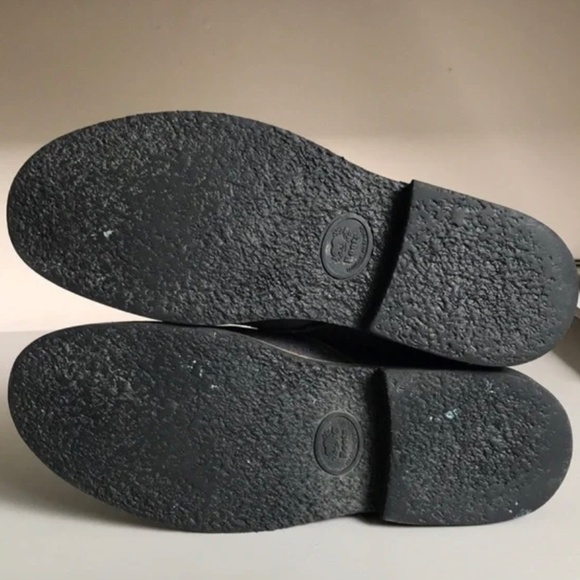 Roots Leather Boots - Picture 5 of 8